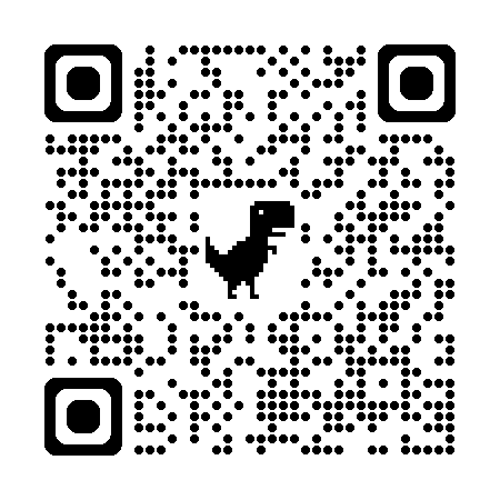 申込QRコード