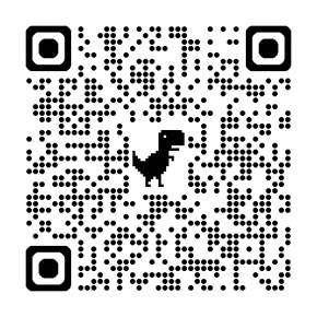 申込二次元コード