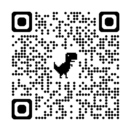 申込二次元コード