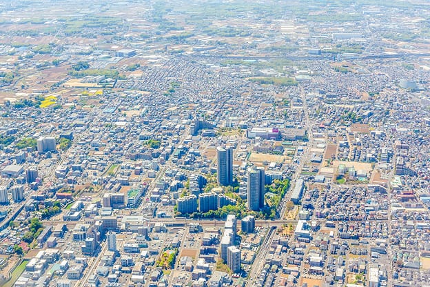 社協支部の活動に多くの住民が参加している様子