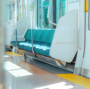 ふじみ野市の風景2