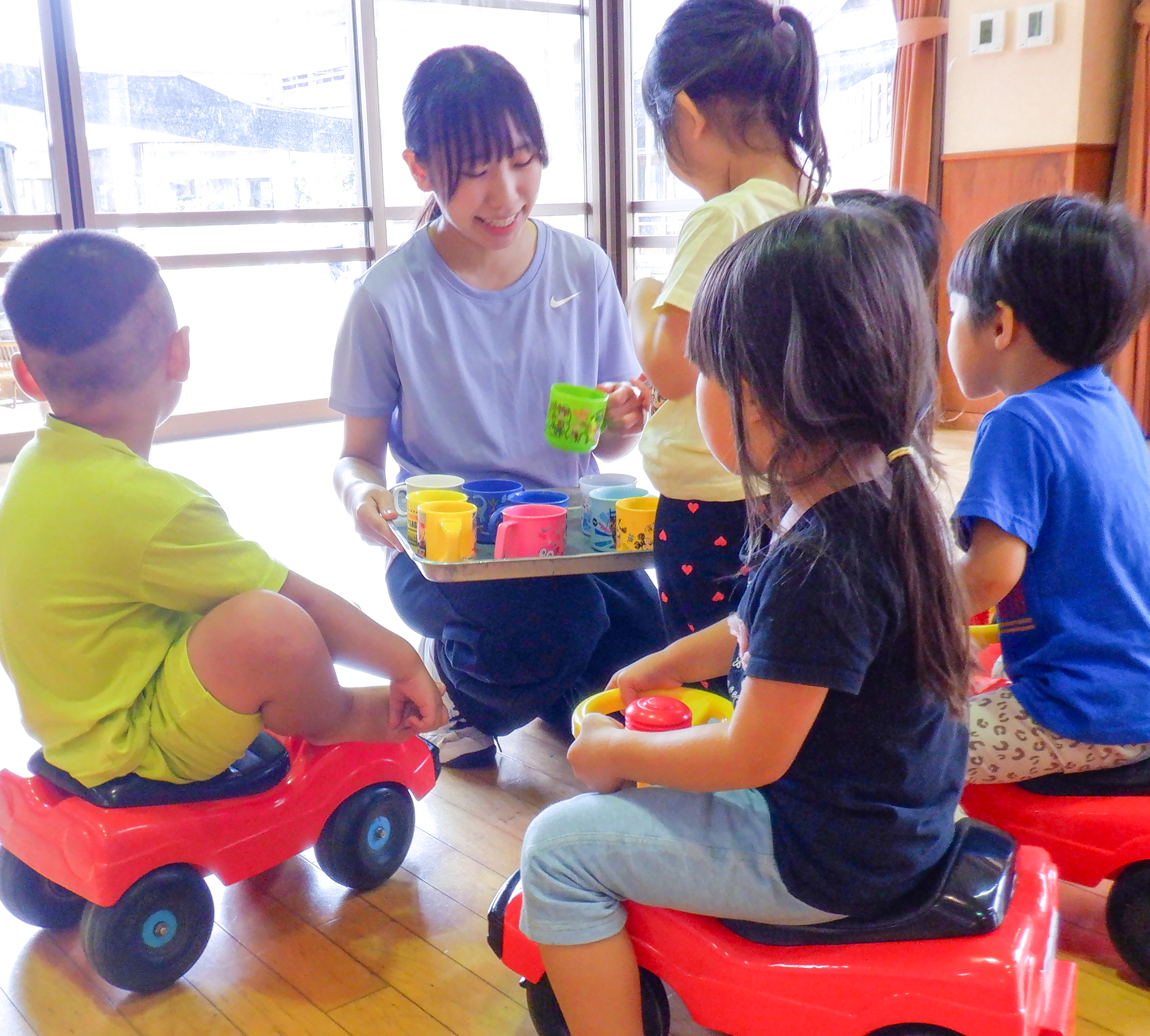 ふじみ野市の風景3