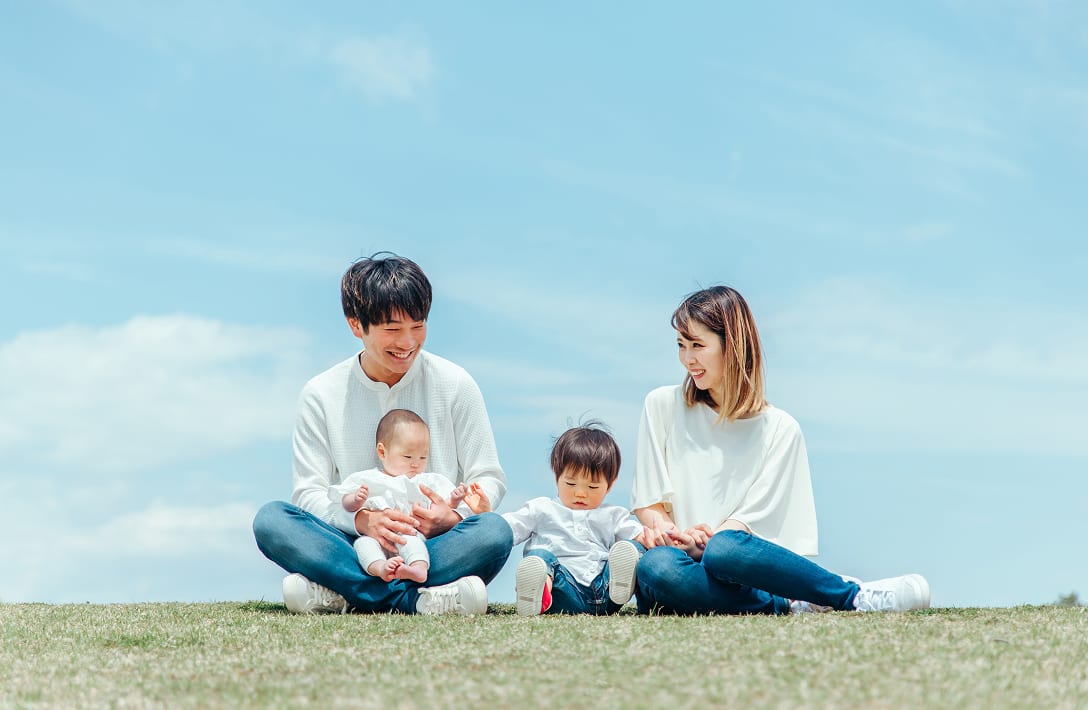 ふじみ野市の風景6